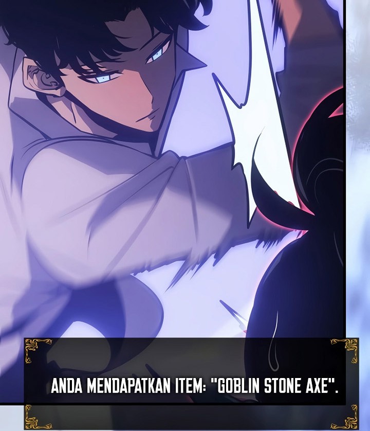 Solo Leveling: Ragnarok - Chapter 5 - Page 25