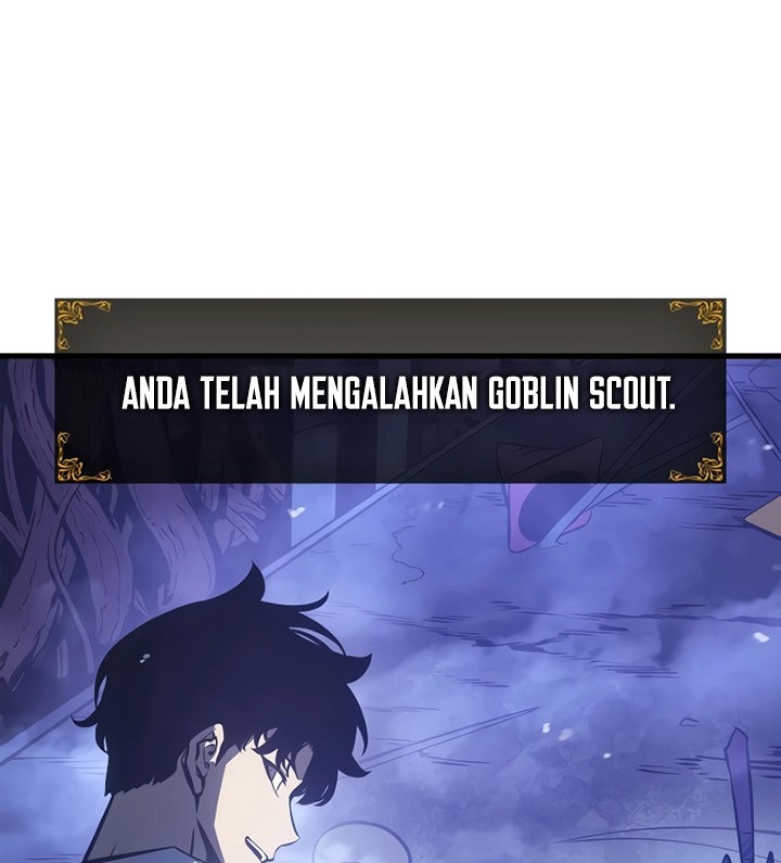 Solo Leveling: Ragnarok - Chapter 5 - Page 27