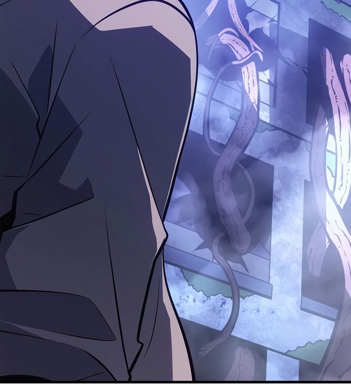 Solo Leveling: Ragnarok - Chapter 5 - Page 31