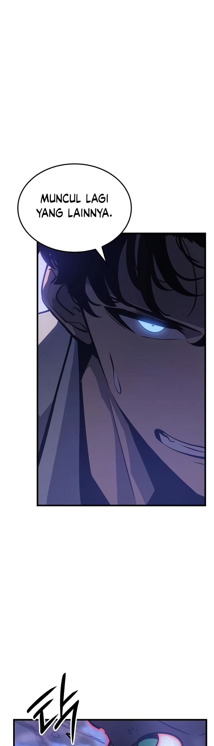 Solo Leveling: Ragnarok - Chapter 5 - Page 32