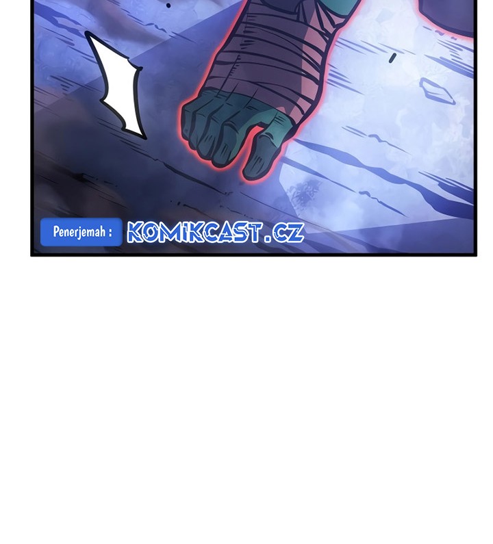 Solo Leveling: Ragnarok - Chapter 5 - Page 33