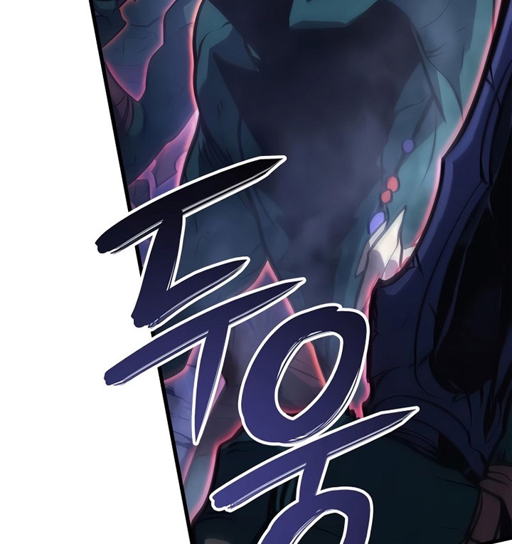 Solo Leveling: Ragnarok - Chapter 5 - Page 35