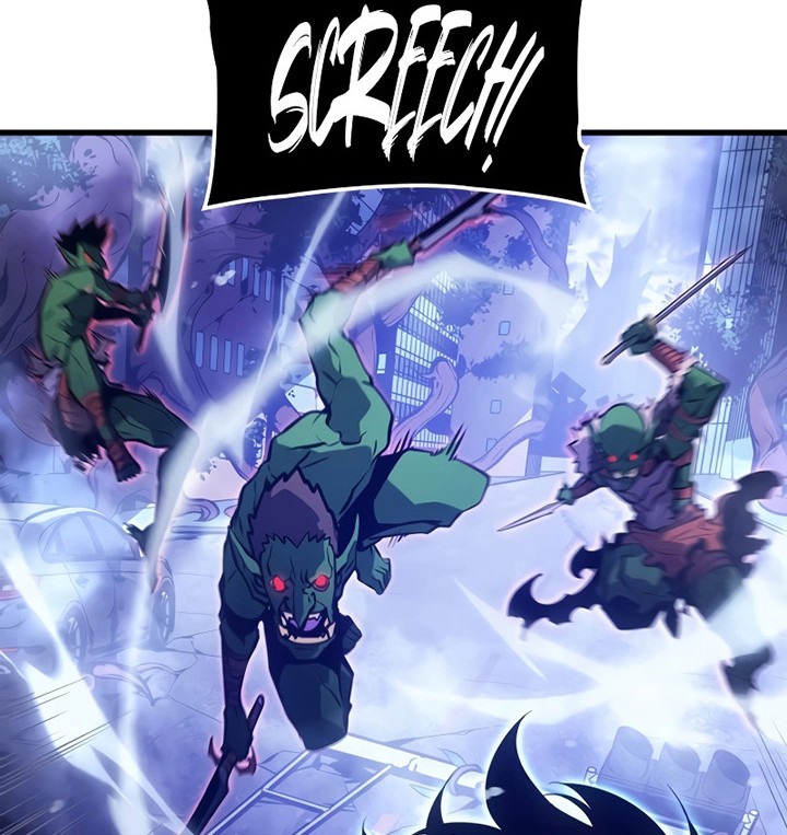 Solo Leveling: Ragnarok - Chapter 5 - Page 39