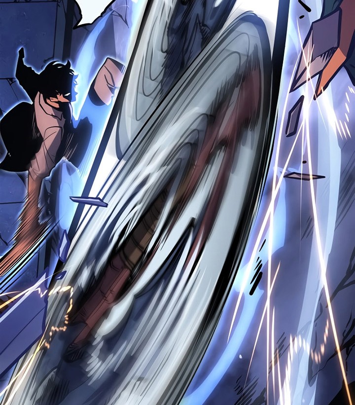 Solo Leveling: Ragnarok - Chapter 5 - Page 43