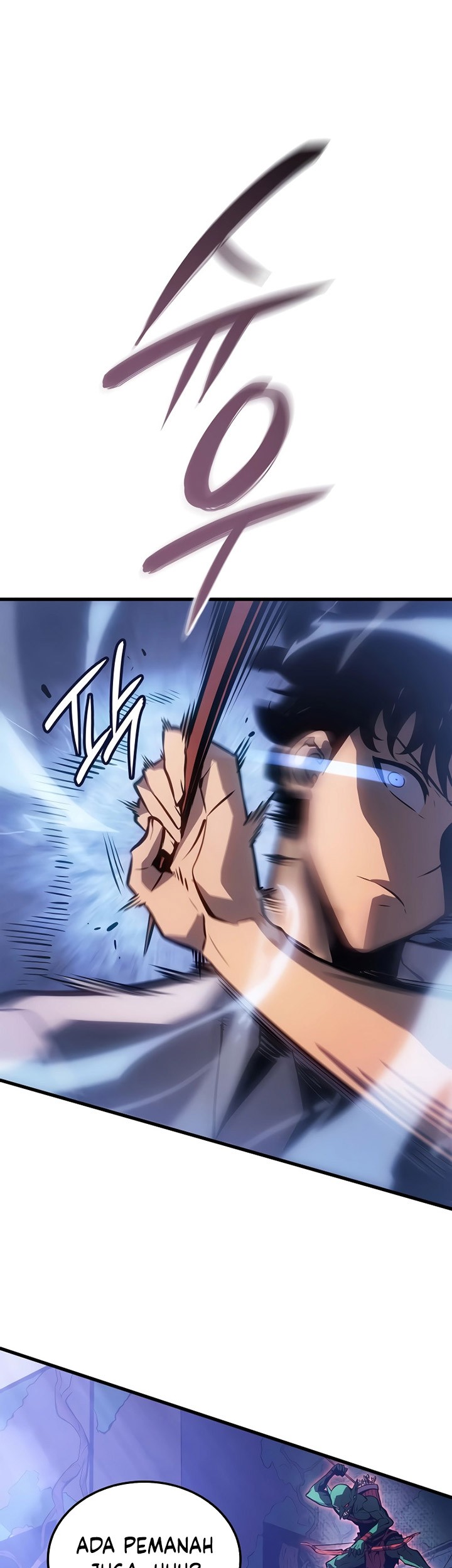 Solo Leveling: Ragnarok - Chapter 5 - Page 46