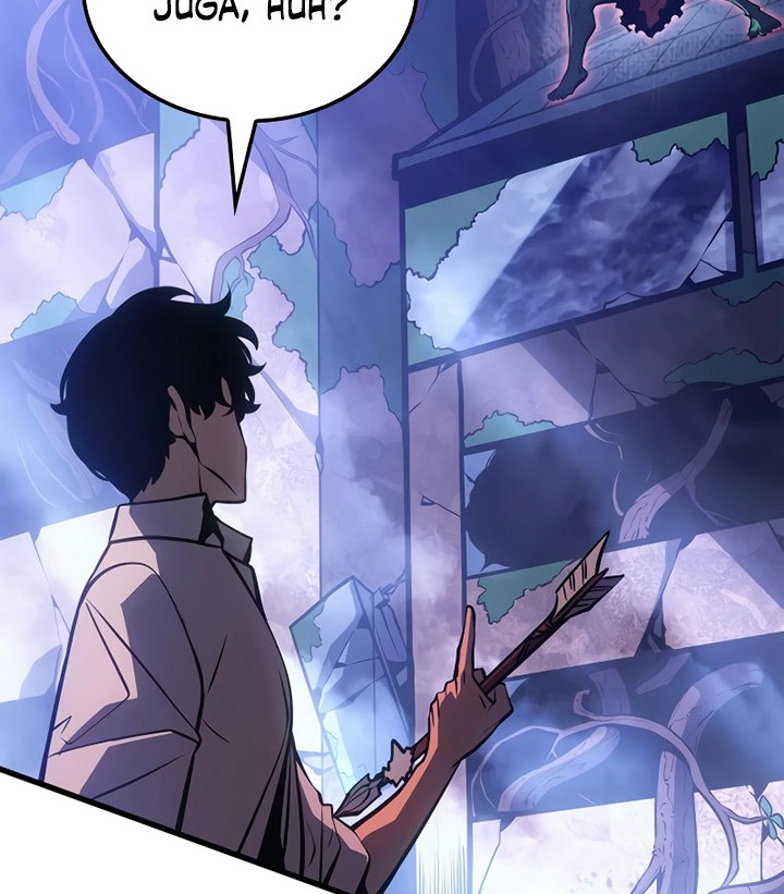 Solo Leveling: Ragnarok - Chapter 5 - Page 47