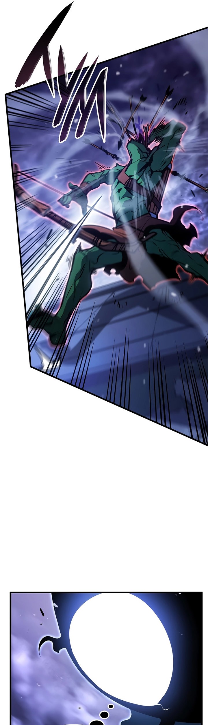 Solo Leveling: Ragnarok - Chapter 5 - Page 50