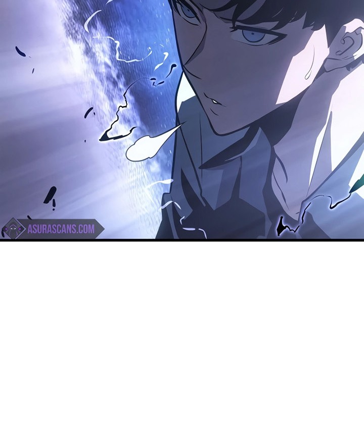 Solo Leveling: Ragnarok - Chapter 5 - Page 3