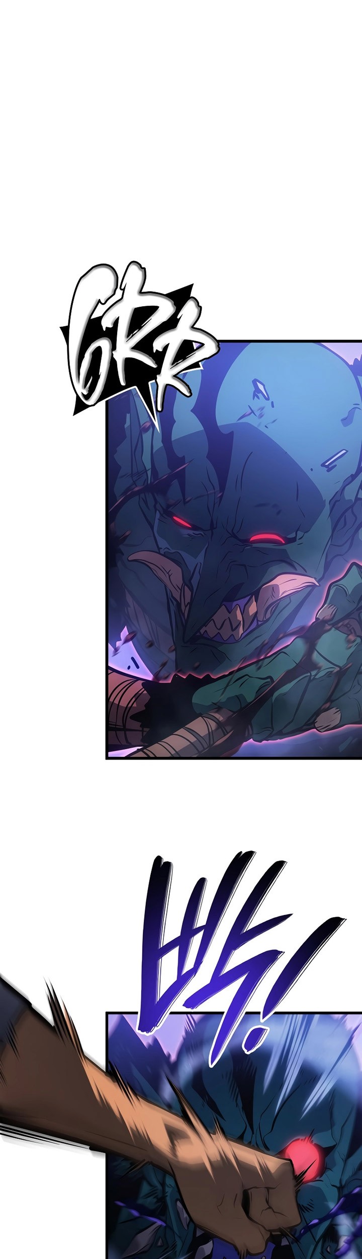 Solo Leveling: Ragnarok - Chapter 5 - Page 60