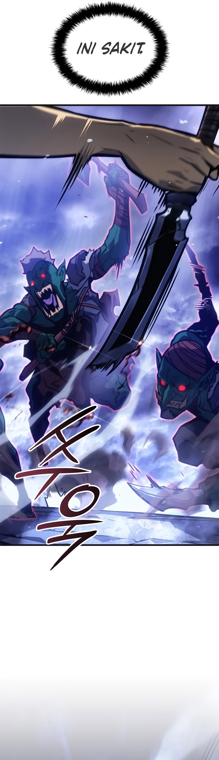 Solo Leveling: Ragnarok - Chapter 5 - Page 66