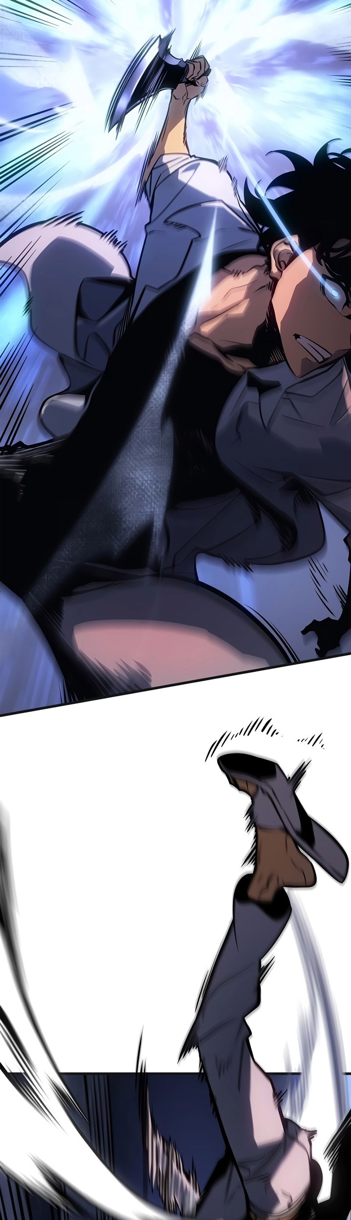 Solo Leveling: Ragnarok - Chapter 5 - Page 68