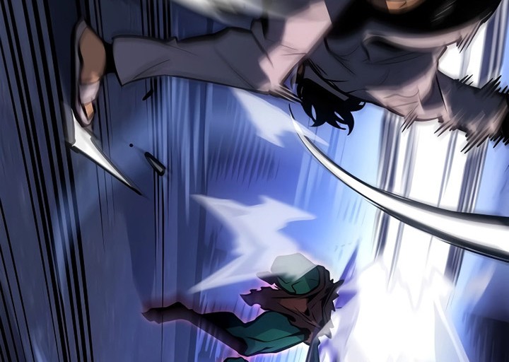 Solo Leveling: Ragnarok - Chapter 5 - Page 69