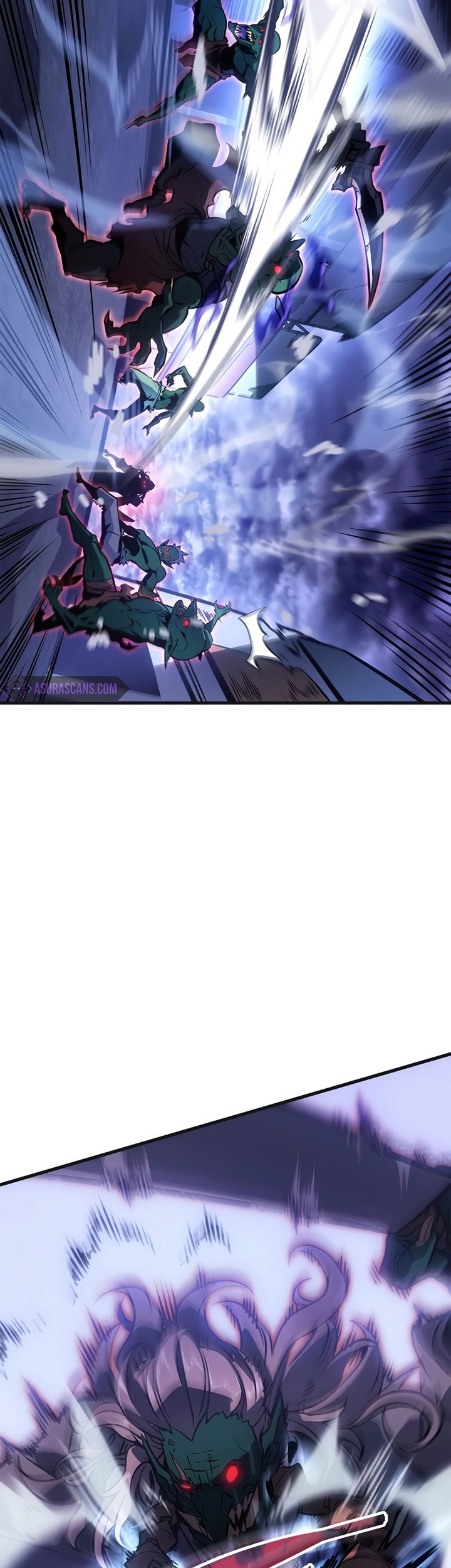 Solo Leveling: Ragnarok - Chapter 5 - Page 70