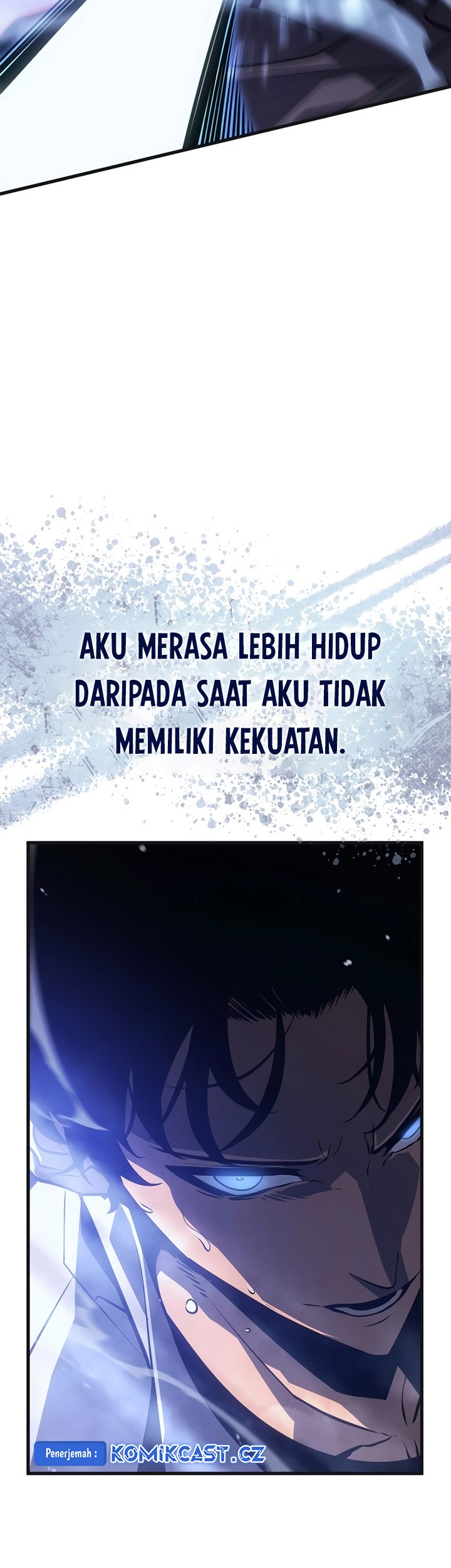 Solo Leveling: Ragnarok - Chapter 5 - Page 72