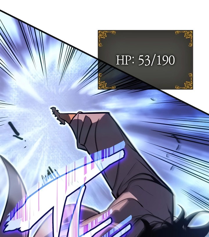 Solo Leveling: Ragnarok - Chapter 5 - Page 77