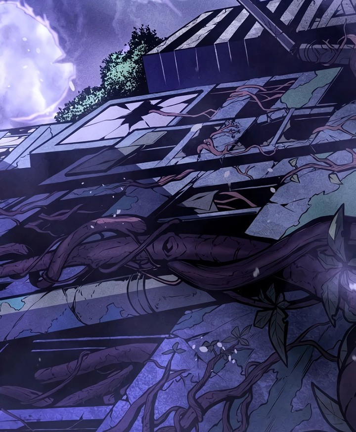 Solo Leveling: Ragnarok - Chapter 5 - Page 5