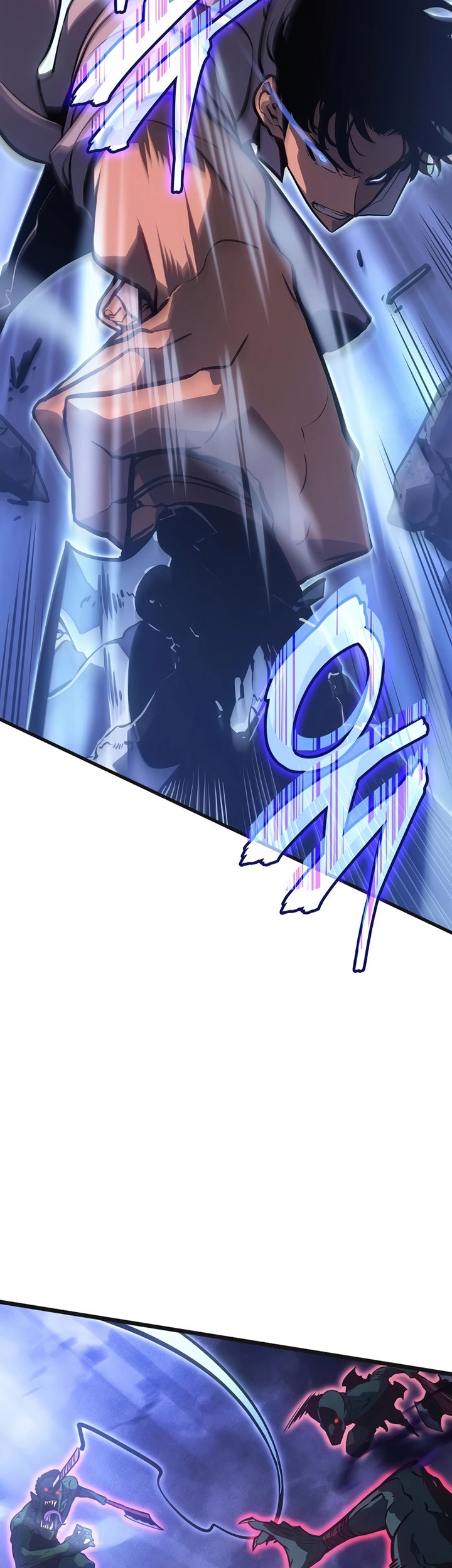 Solo Leveling: Ragnarok - Chapter 5 - Page 78