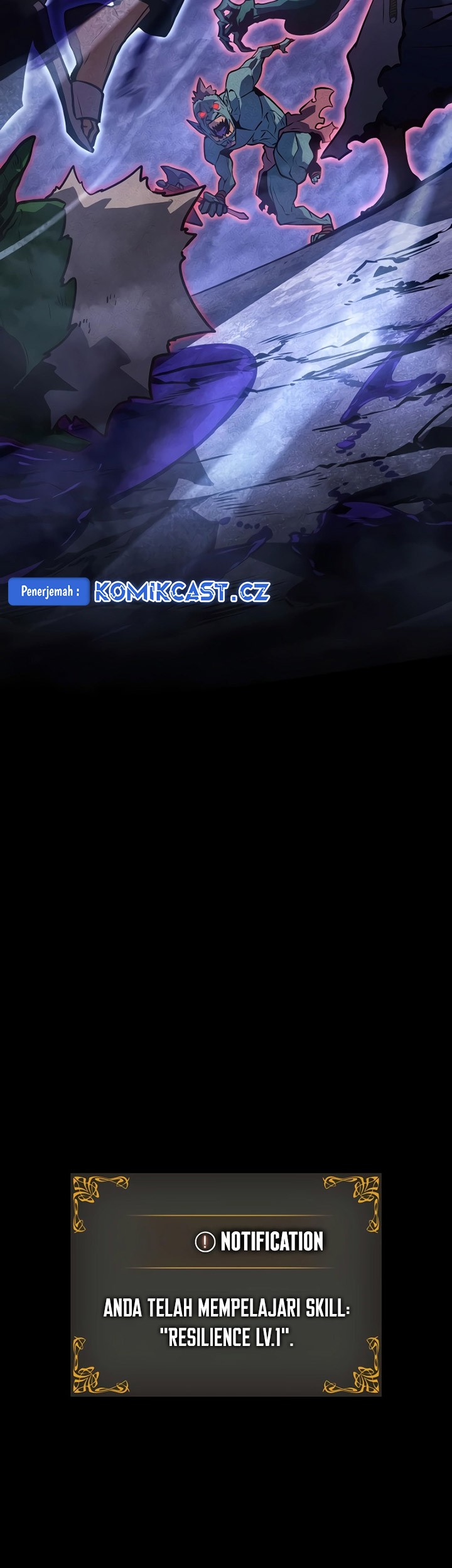 Solo Leveling: Ragnarok - Chapter 5 - Page 80