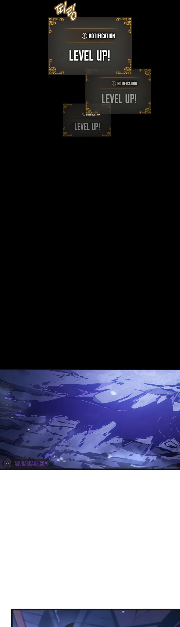 Solo Leveling: Ragnarok - Chapter 5 - Page 82