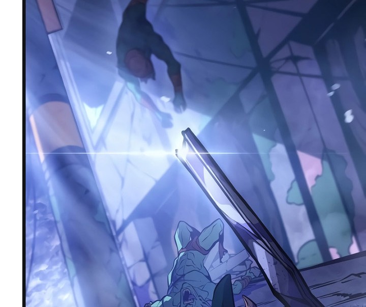 Solo Leveling: Ragnarok - Chapter 5 - Page 83