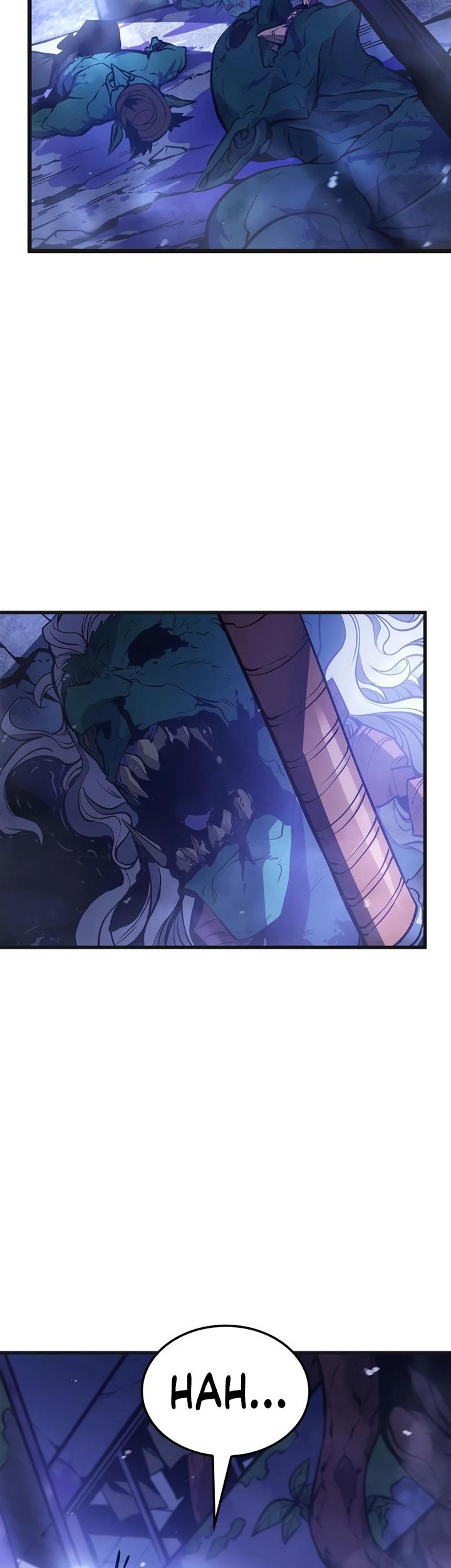 Solo Leveling: Ragnarok - Chapter 5 - Page 84