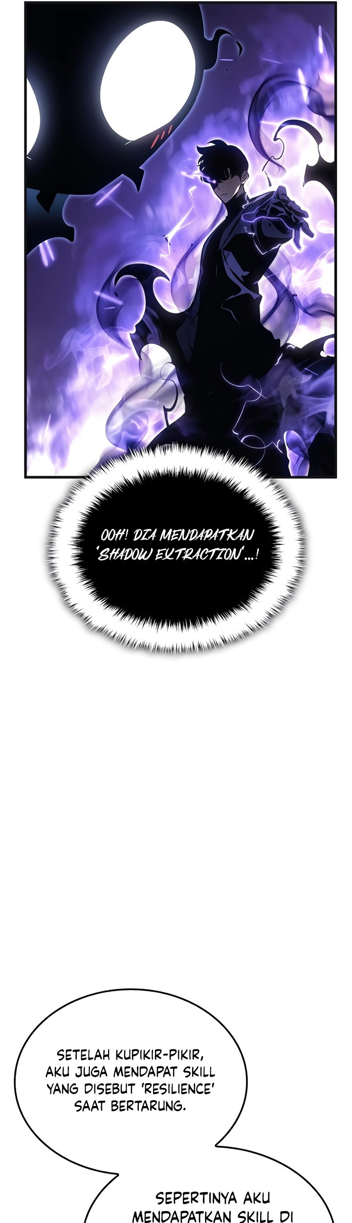 Solo Leveling: Ragnarok - Chapter 5 - Page 90