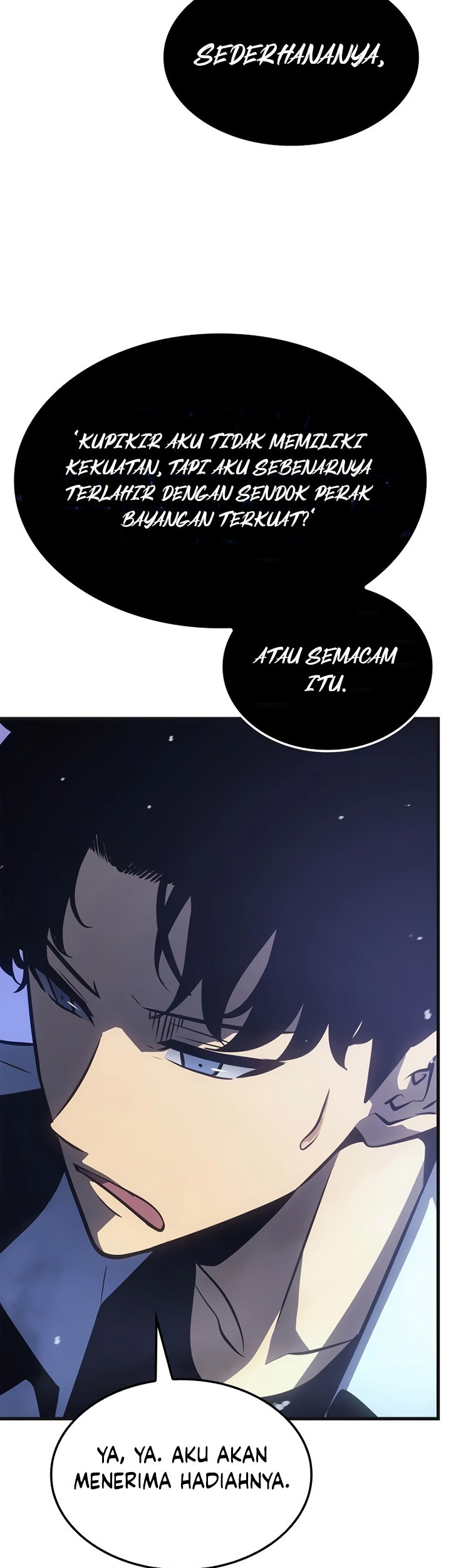 Solo Leveling: Ragnarok - Chapter 5 - Page 94