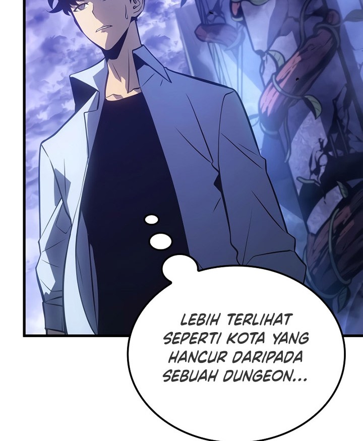 Solo Leveling: Ragnarok - Chapter 5 - Page 7