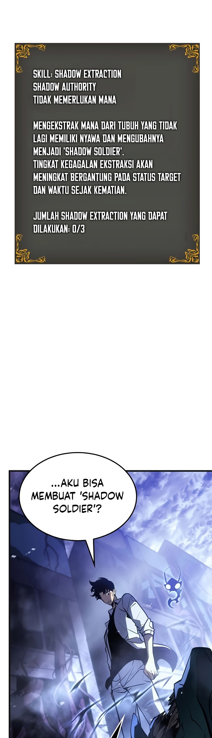 Solo Leveling: Ragnarok - Chapter 5 - Page 98