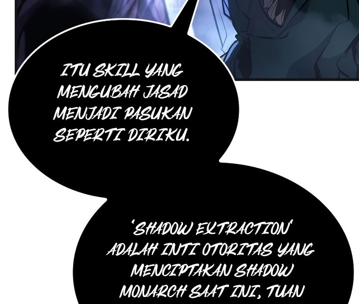 Solo Leveling: Ragnarok - Chapter 5 - Page 99