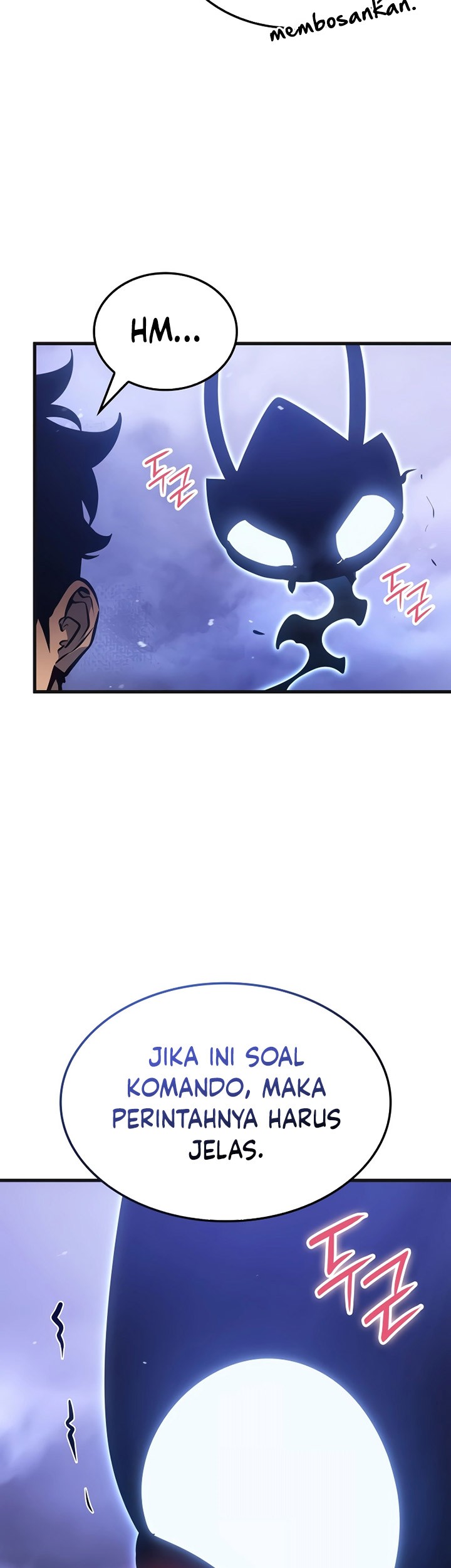 Solo Leveling: Ragnarok - Chapter 5 - Page 104