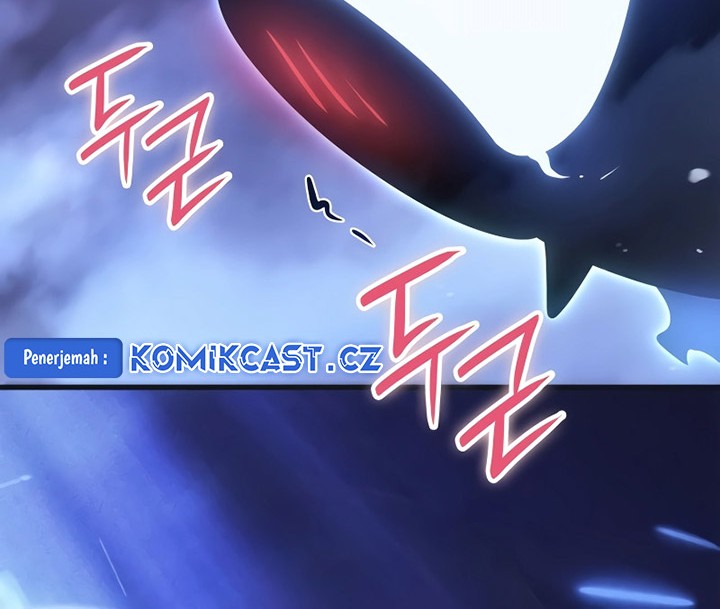 Solo Leveling: Ragnarok - Chapter 5 - Page 105