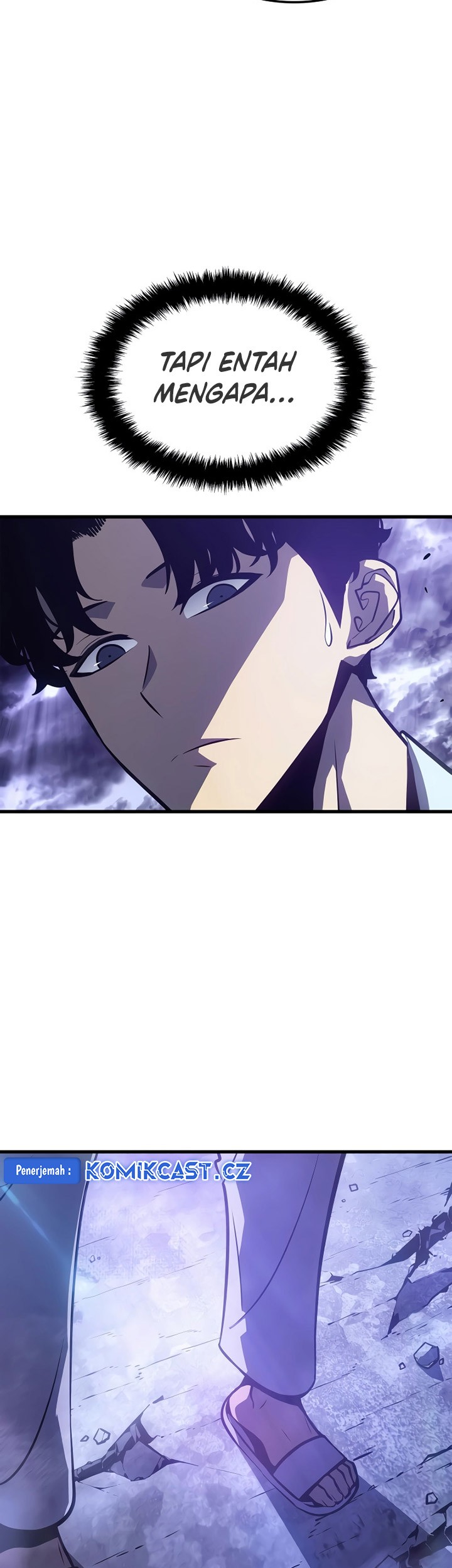 Solo Leveling: Ragnarok - Chapter 5 - Page 8