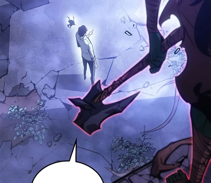 Solo Leveling: Ragnarok - Chapter 5 - Page 13