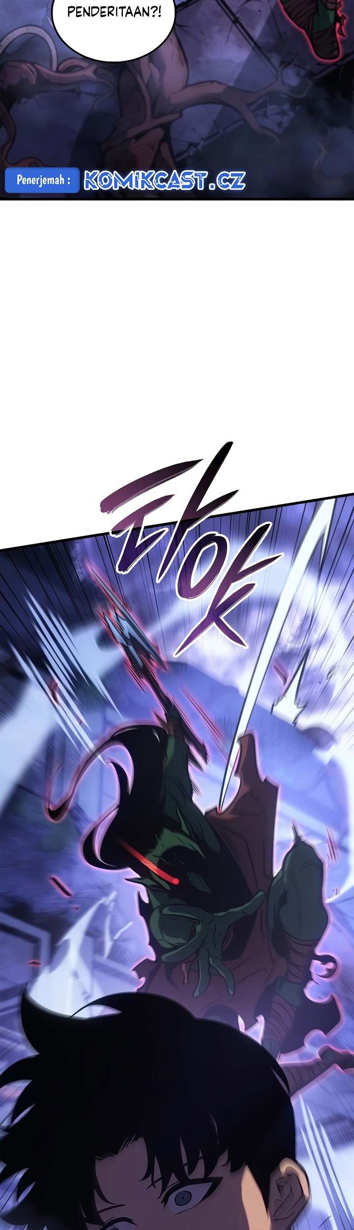 Solo Leveling: Ragnarok - Chapter 5 - Page 14