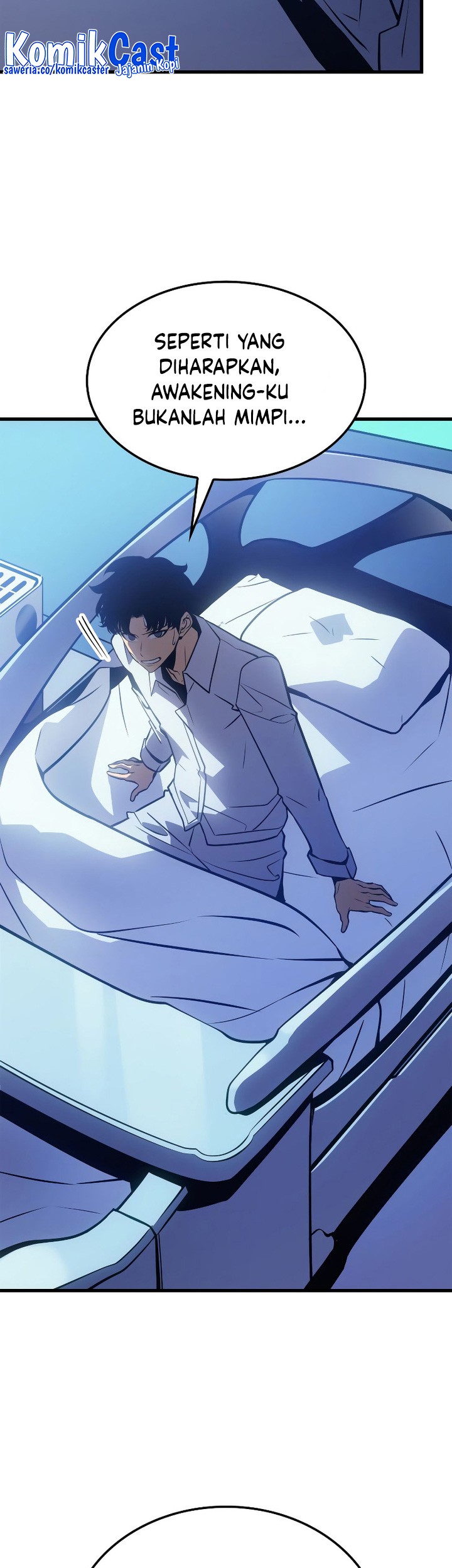 Solo Leveling: Ragnarok - Chapter 4 - Page 20