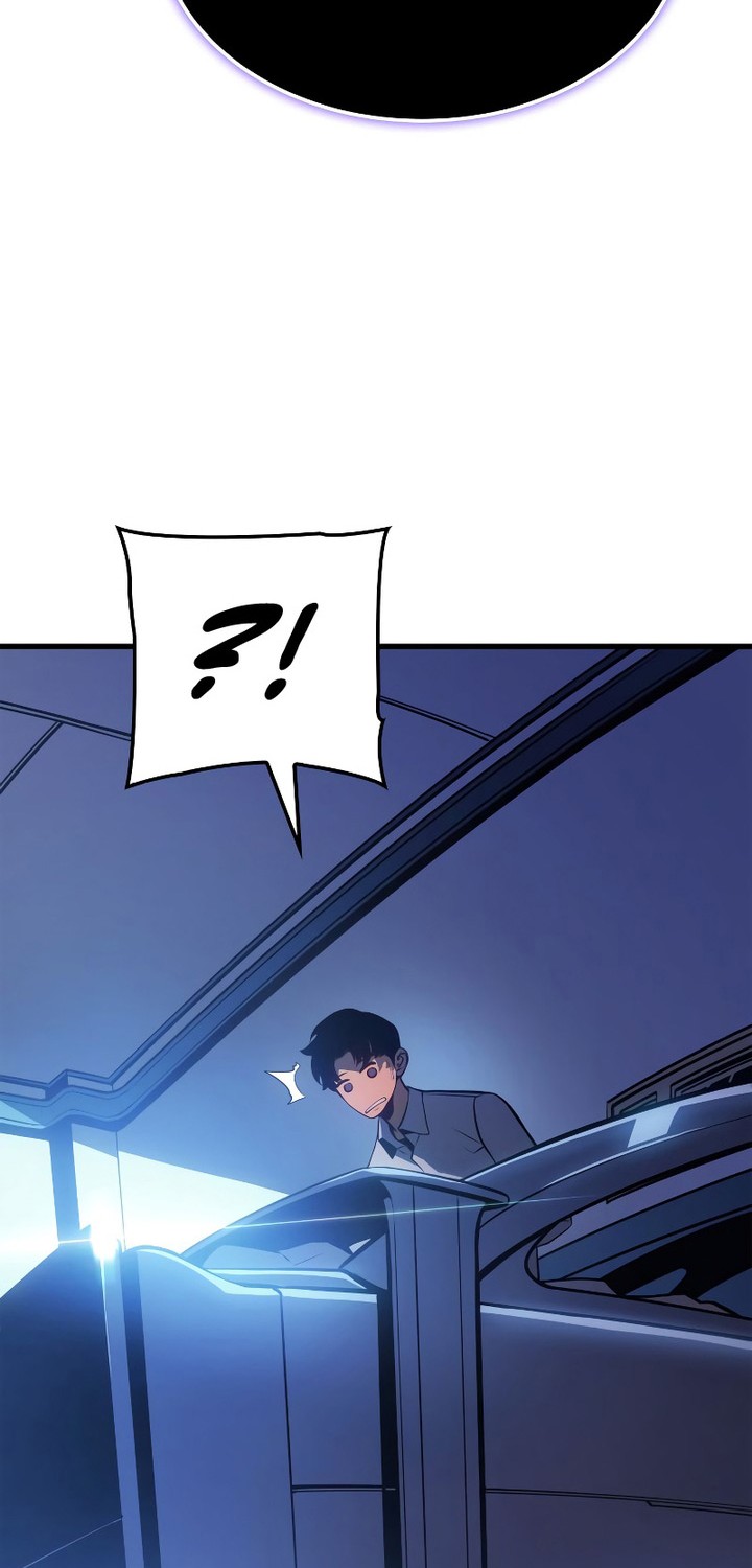 Solo Leveling: Ragnarok - Chapter 4 - Page 23