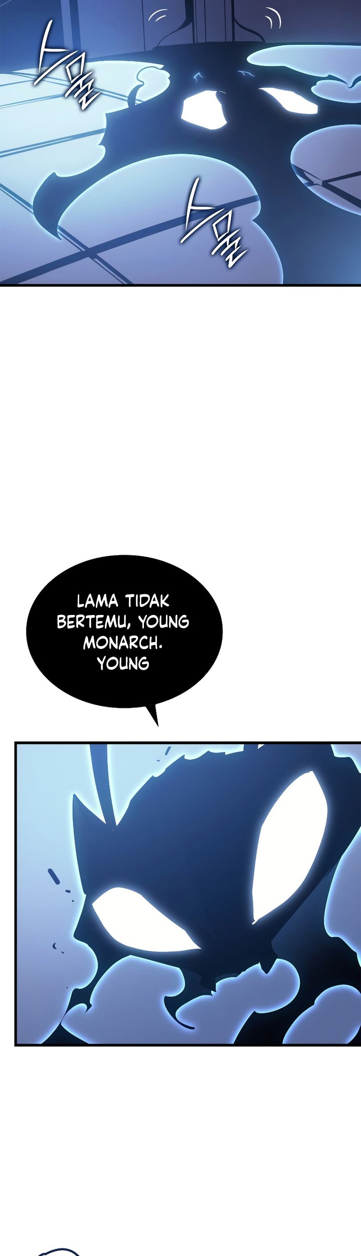 Solo Leveling: Ragnarok - Chapter 4 - Page 24