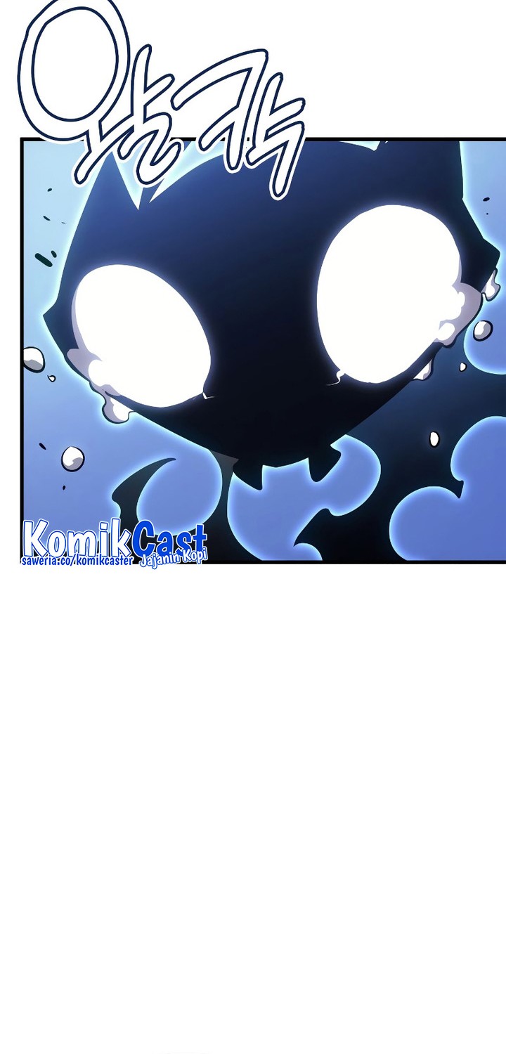 Solo Leveling: Ragnarok - Chapter 4 - Page 25