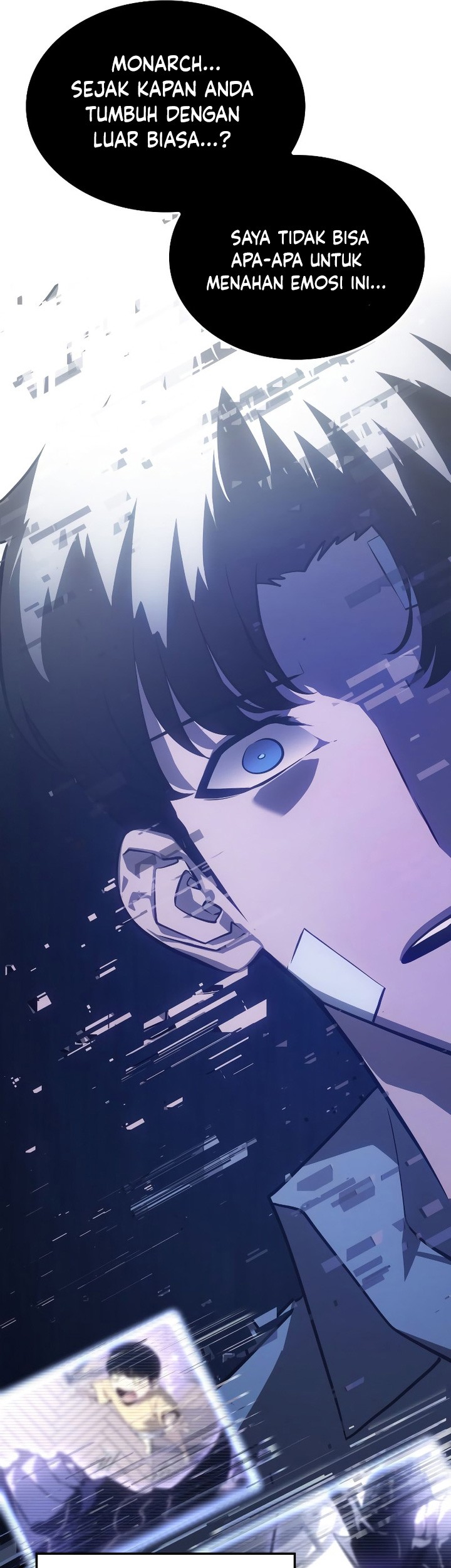 Solo Leveling: Ragnarok - Chapter 4 - Page 26