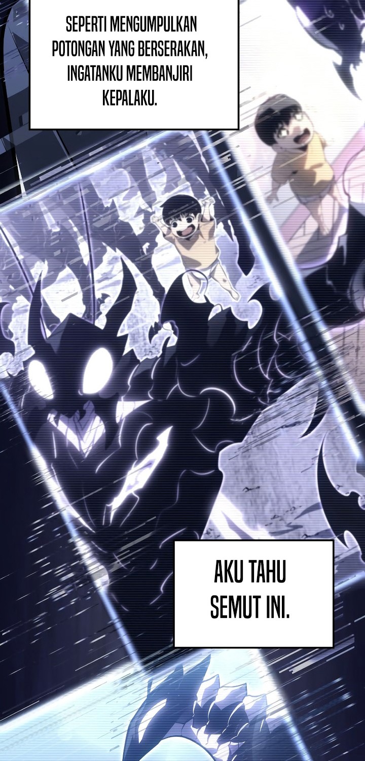 Solo Leveling: Ragnarok - Chapter 4 - Page 27