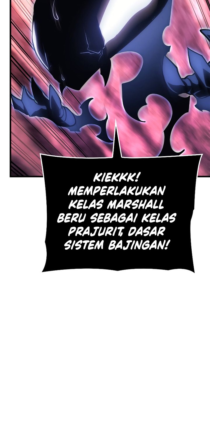 Solo Leveling: Ragnarok - Chapter 4 - Page 33