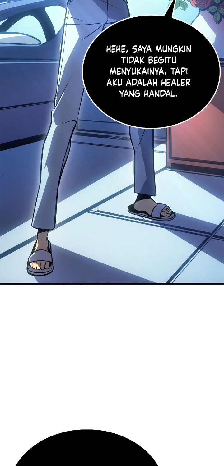 Solo Leveling: Ragnarok - Chapter 4 - Page 35