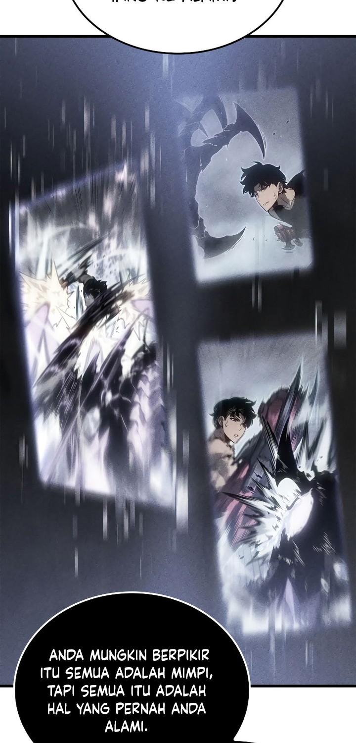 Solo Leveling: Ragnarok - Chapter 4 - Page 37