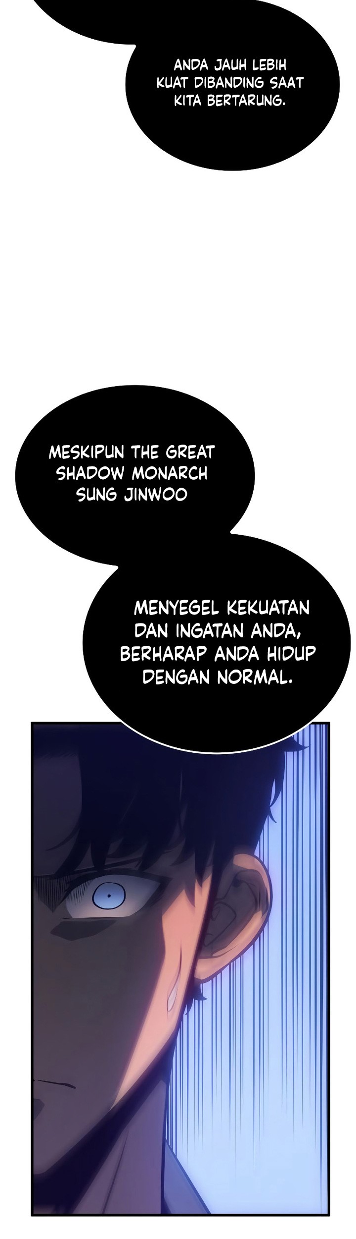 Solo Leveling: Ragnarok - Chapter 4 - Page 38