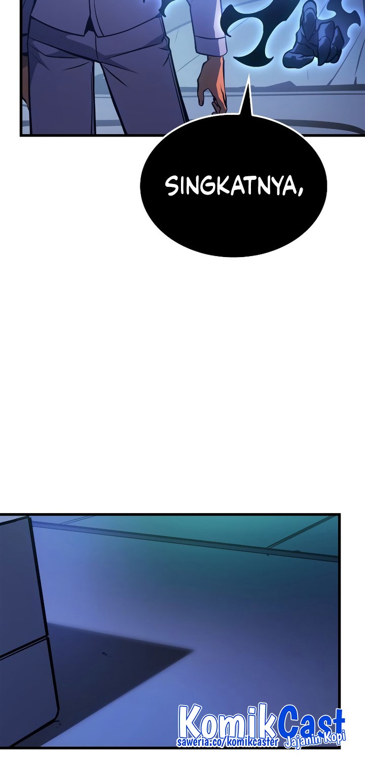 Solo Leveling: Ragnarok - Chapter 4 - Page 41