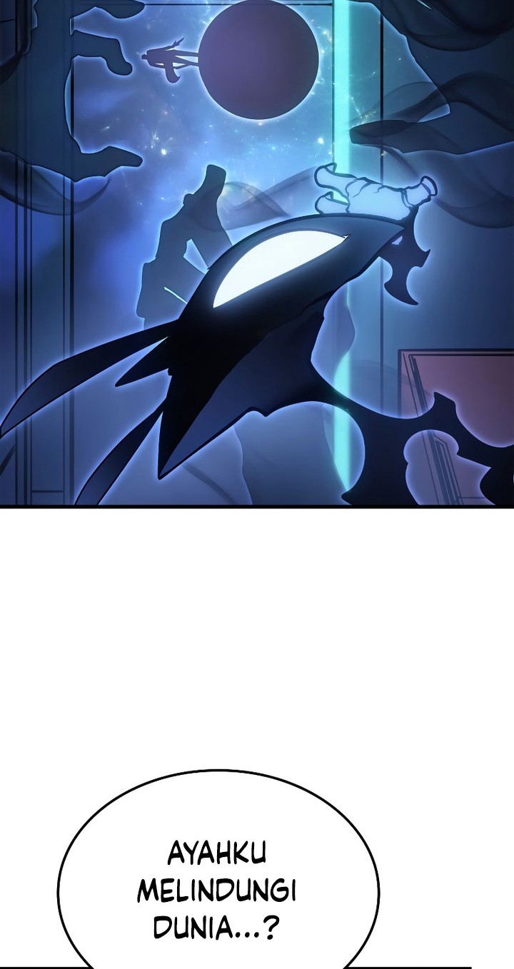 Solo Leveling: Ragnarok - Chapter 4 - Page 43