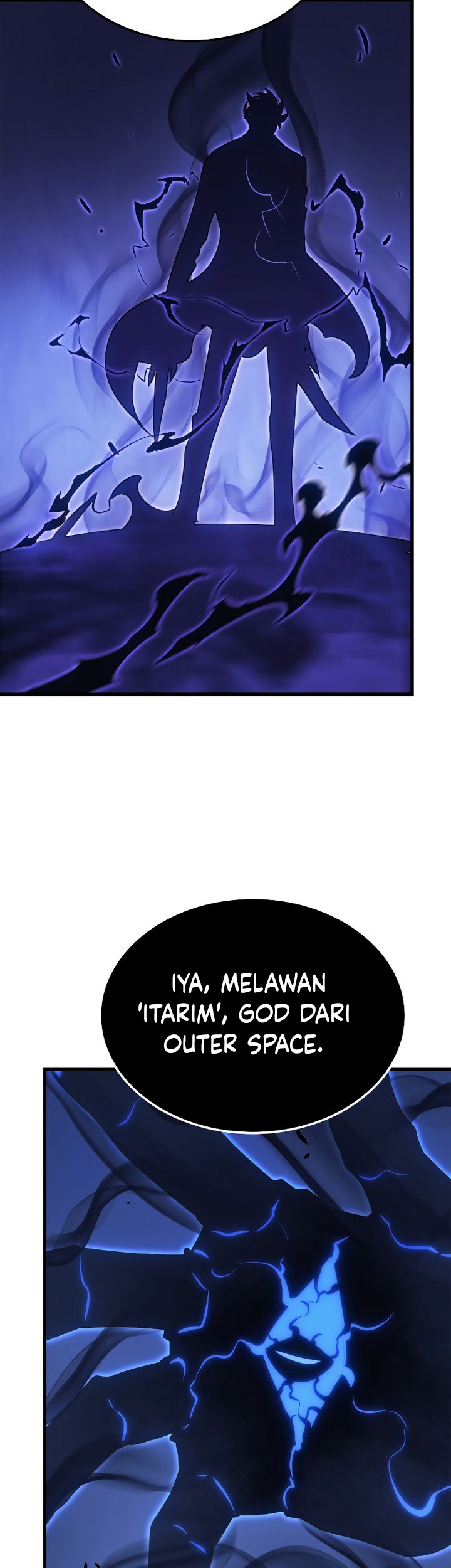 Solo Leveling: Ragnarok - Chapter 4 - Page 44