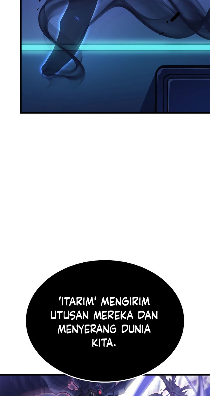 Solo Leveling: Ragnarok - Chapter 4 - Page 45