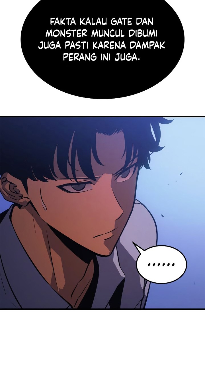 Solo Leveling: Ragnarok - Chapter 4 - Page 47